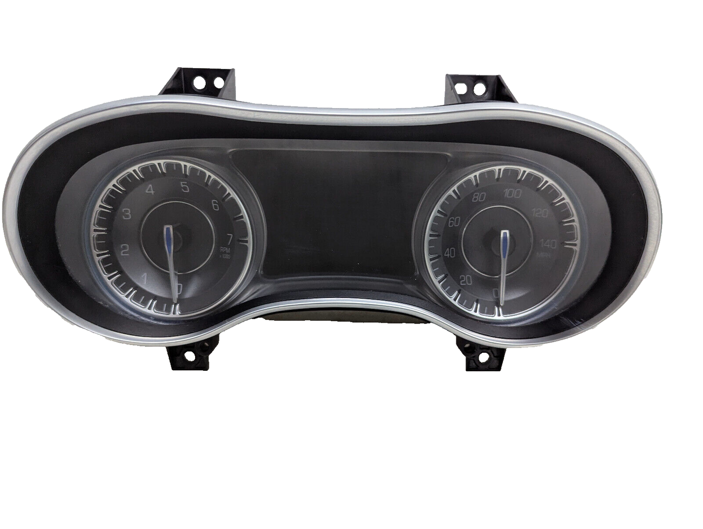 2015-2018 Chrysler 300 Instrument Speedometer Gauge Cluster Digital Wide Screen