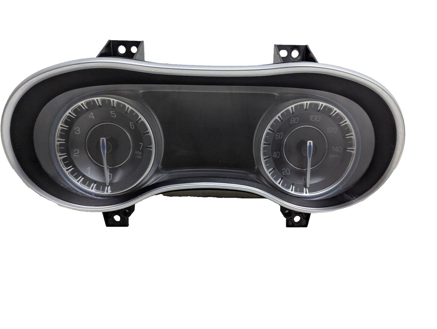 2015-2018 Chrysler 300 Instrument Speedometer Gauge Cluster Digital Wide Screen