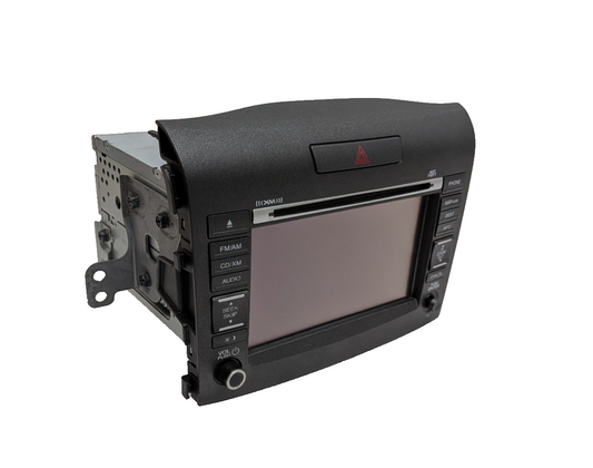 12 13 14  Honda CR-V CRV Navigation Radio CD Player GPS 39540-T0A-A01
