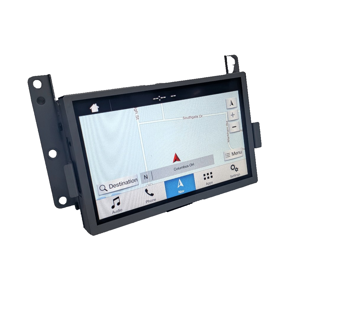 2015-2020 Ford F150 SYNC 3 Radio 8" Touchscreen Navigation APIM Module Carplay