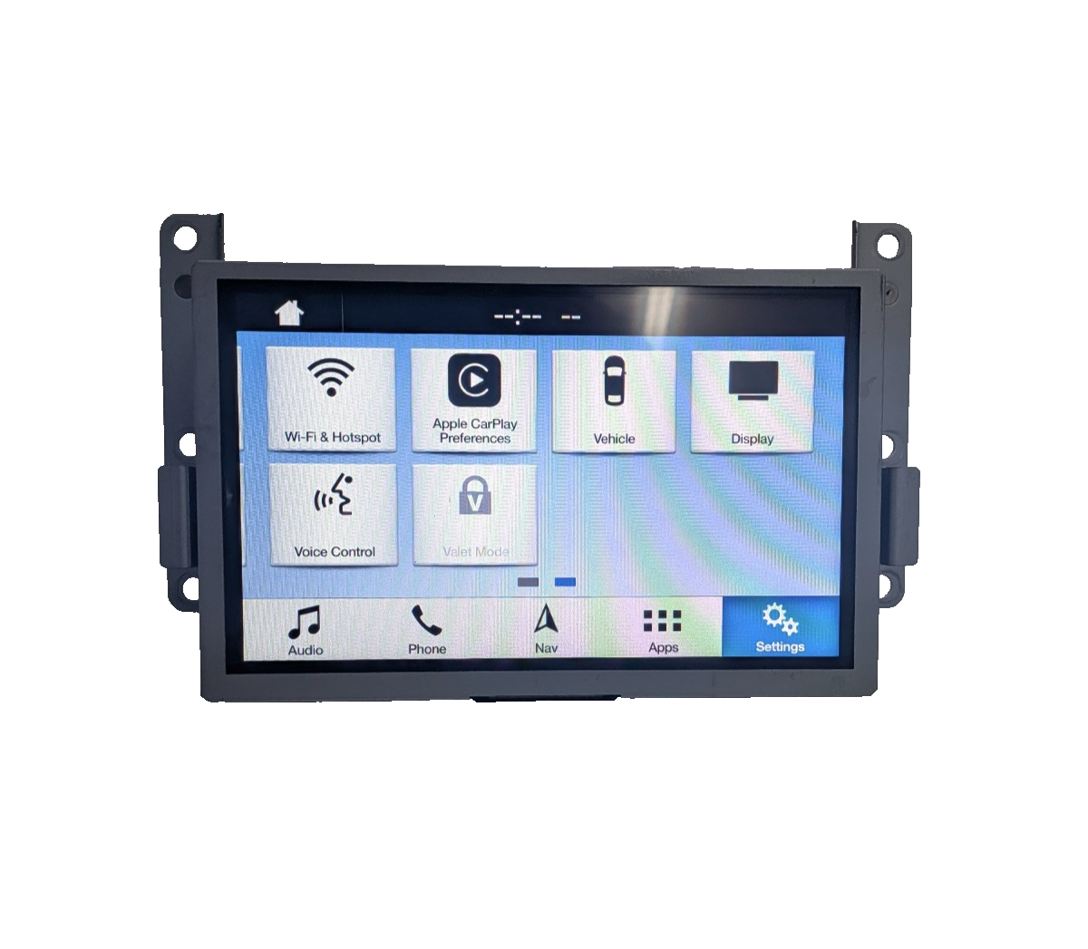 2015-2020 Ford F150 SYNC 3 Radio 8" Touchscreen Navigation APIM Module Carplay