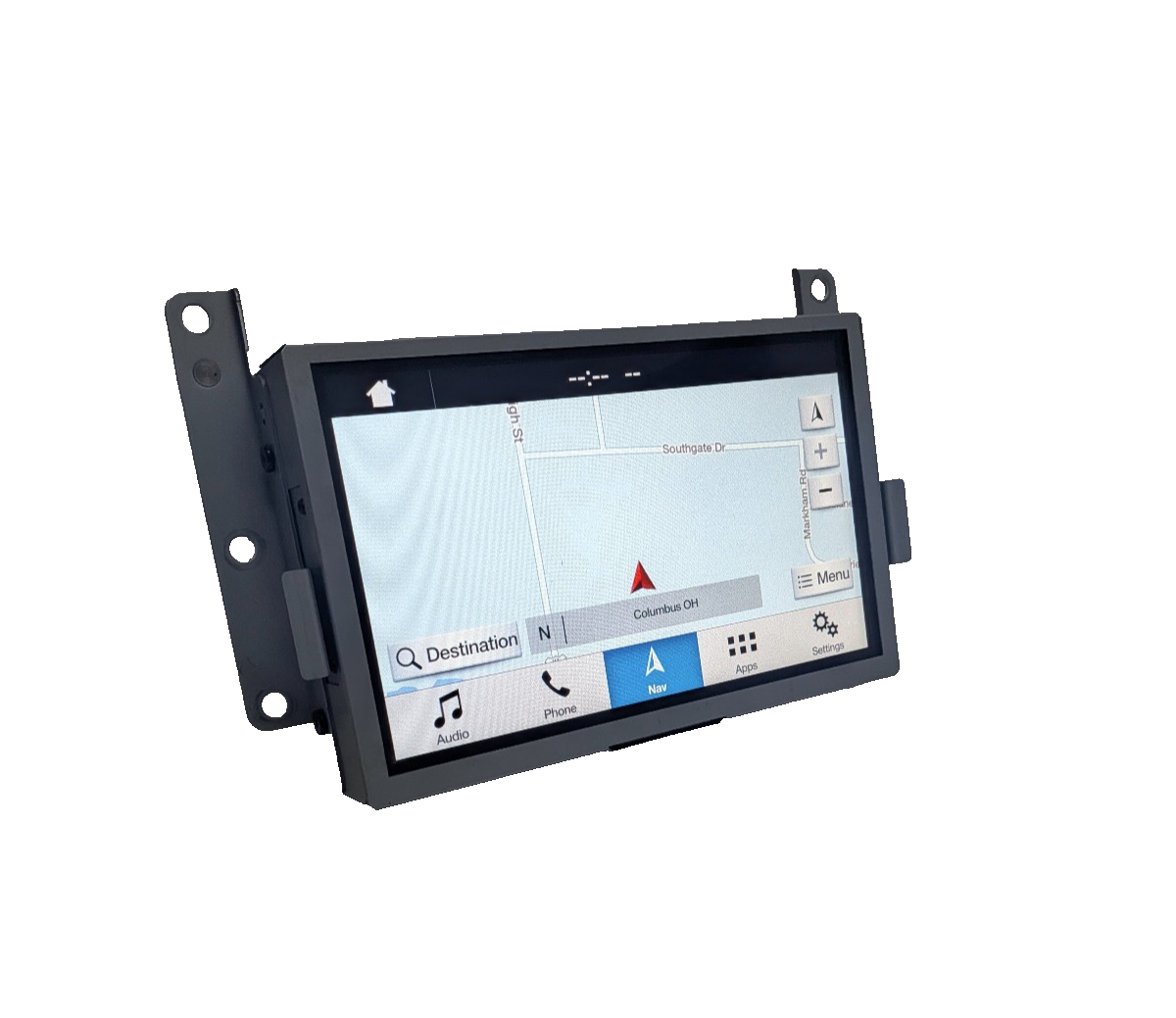 2015-2020 Ford F150 SYNC 3 Radio 8" Touchscreen Navigation APIM Module Carplay