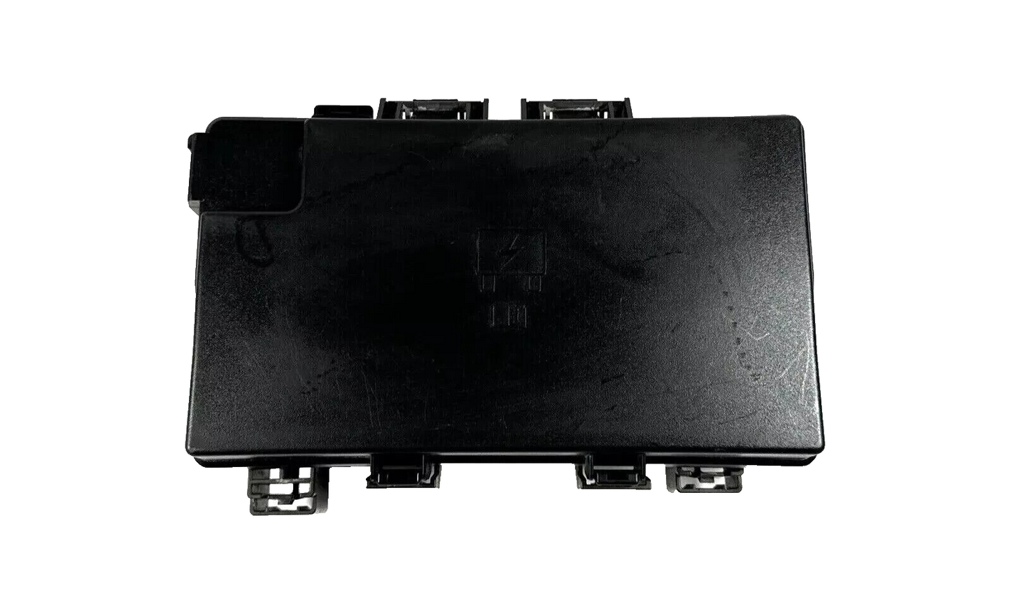 16 17 18 19  Dodge Ram 1500 Totally Integrated  Module Fusebox TIPM P68322371AA