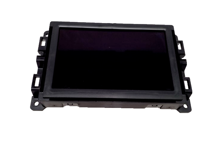 17 18 19 20 Jeep Cherokee Latitude Radio 7" Display Screen Carplay Android Auto