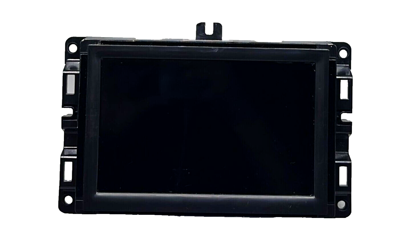 17 18 19 20 Jeep Cherokee Latitude Radio 7" Display Screen Carplay Android Auto