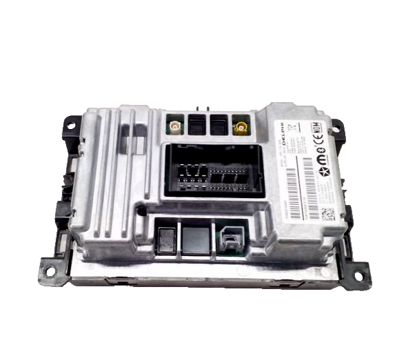 17 18 19 20 Jeep Cherokee Latitude Radio 7" Display Screen Carplay Android Auto