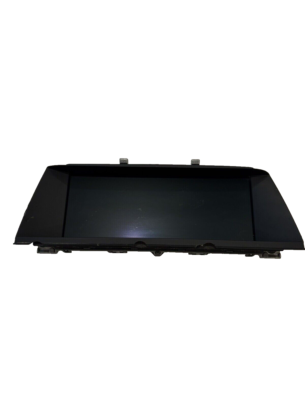 09 10 11 12 13 BMW F01 F02 740 750 Central Information Display Screen CID 10.25"