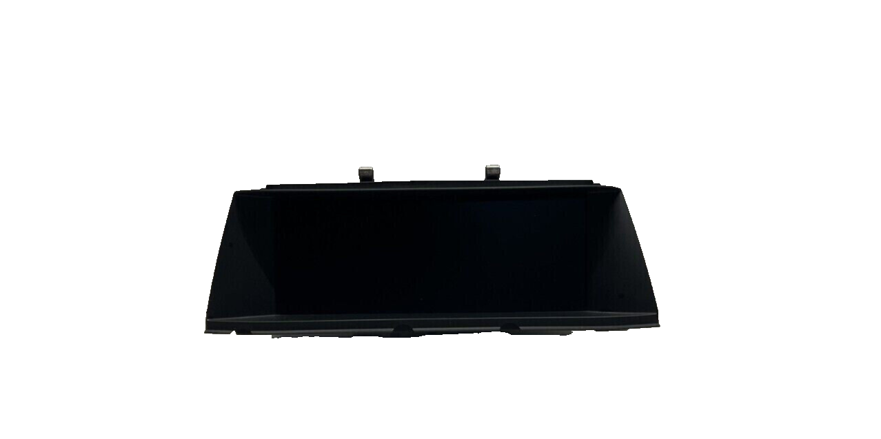 09 10 11 12 13 BMW F01 F02 740 750 Central Information Display Screen CID 10.25"