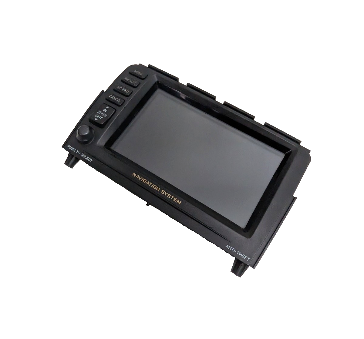2003-2004 Acura MDX Navigation GPS System Info Display Screen 39810-S3V-A110-M1