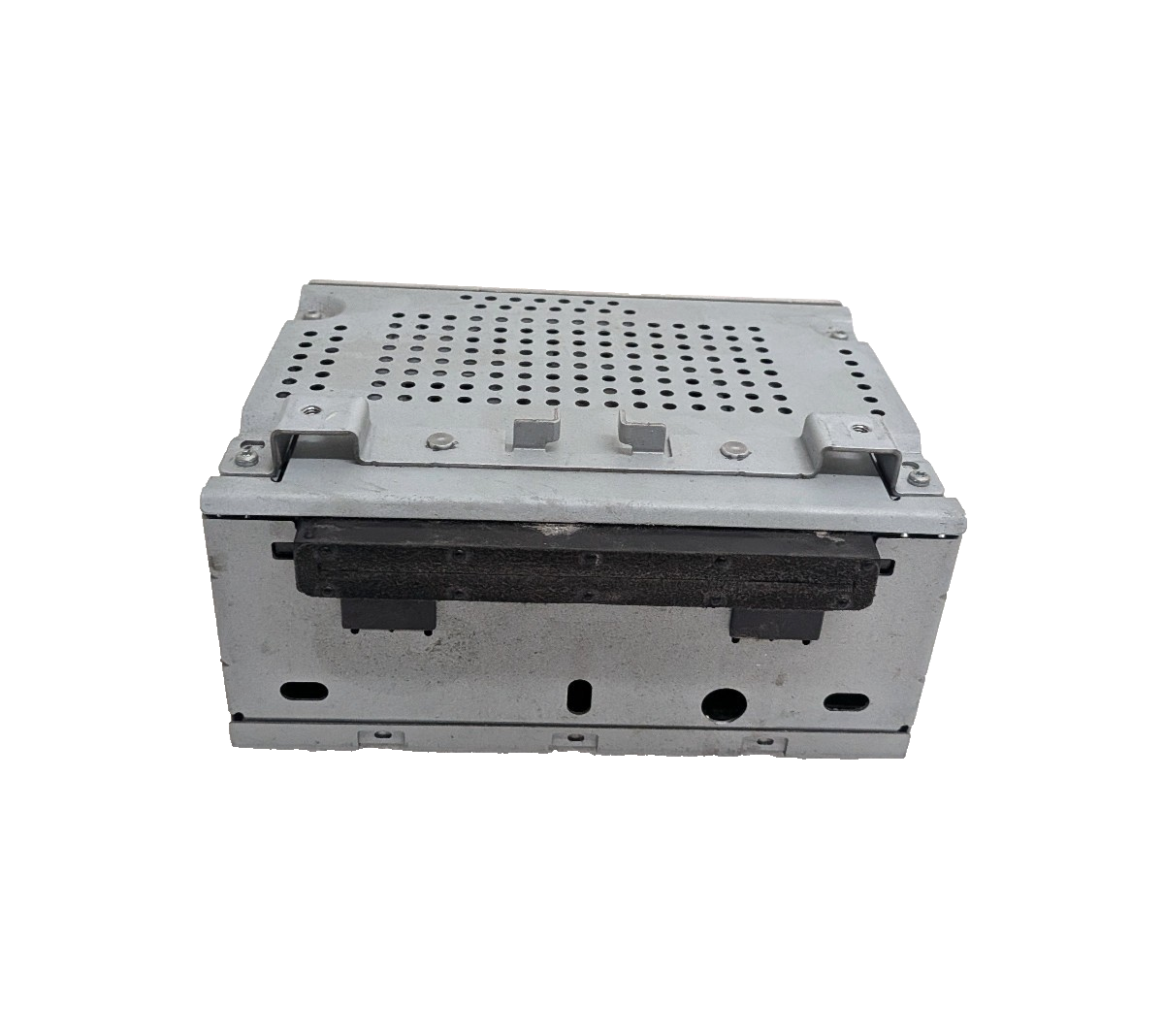 2011-2013 Ford Fiesta Radio Receiver CD Player AM/FM ACM OEM AE8T-19C157-AM