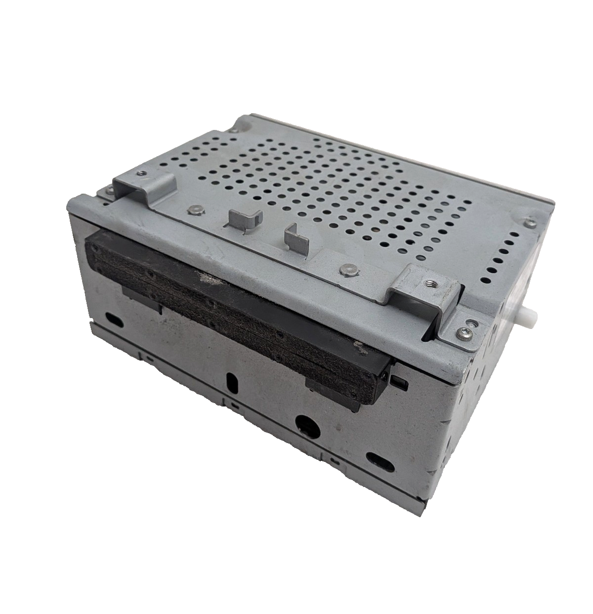 2011-2013 Ford Fiesta Radio Receiver CD Player AM/FM ACM OEM AE8T-19C157-AM