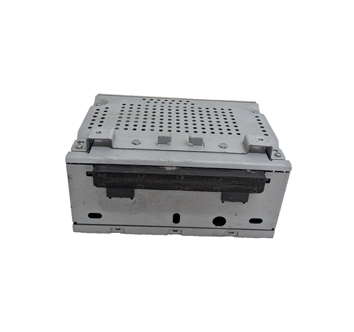 2011-2013 Ford Fiesta Radio Receiver CD Player AM/FM ACM OEM AE8T-19C157-AM