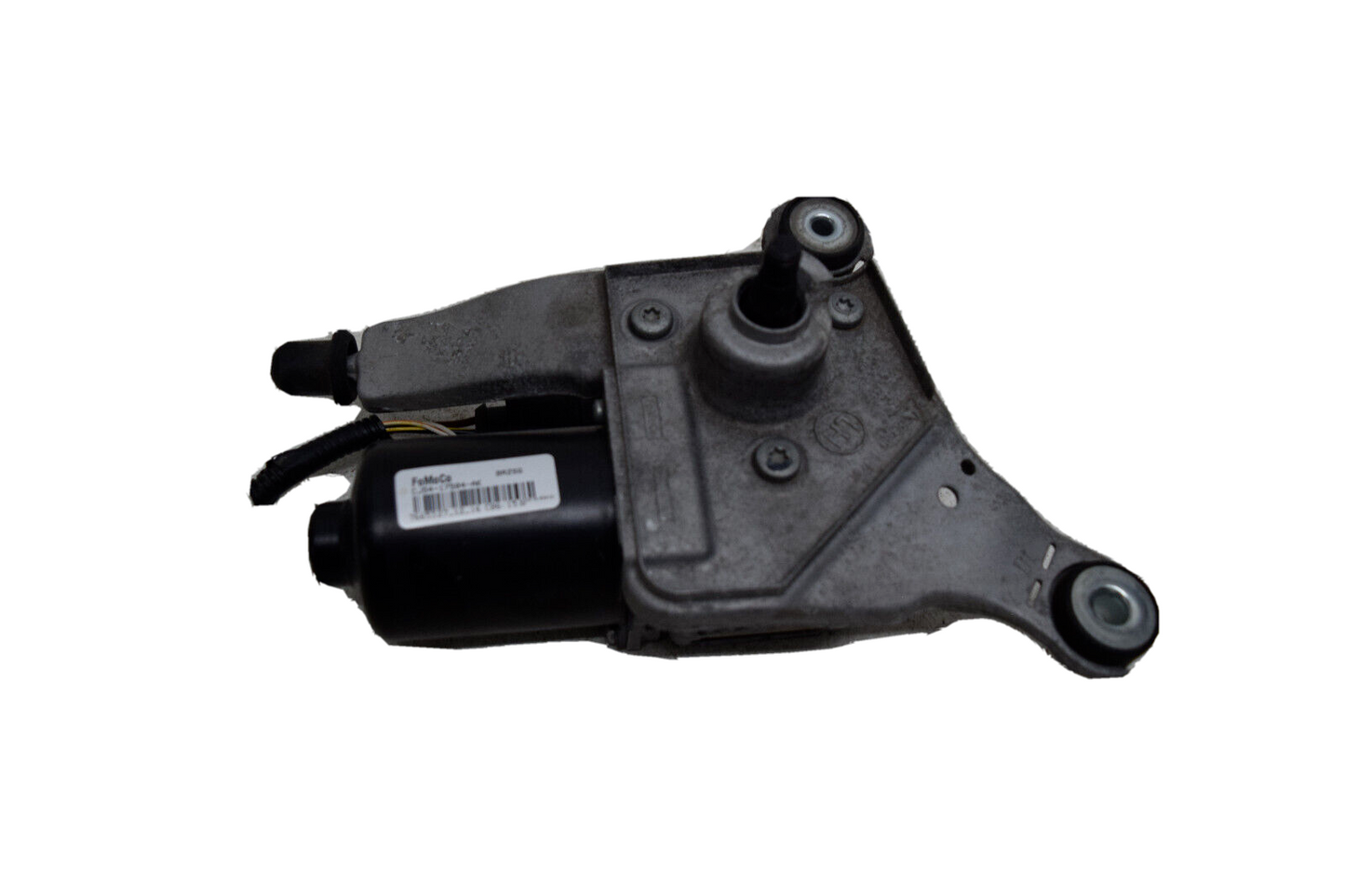 13-19 Ford Escape Front Windshield Wiper Motor Left Driver Side CJ5417504BK