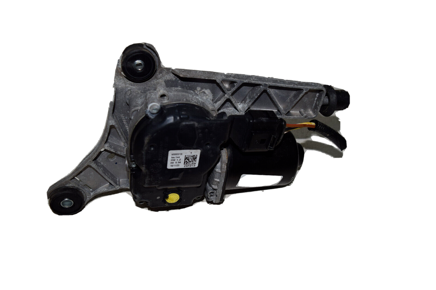 13-19 Ford Escape Front Windshield Wiper Motor Left Driver Side CJ5417504BK