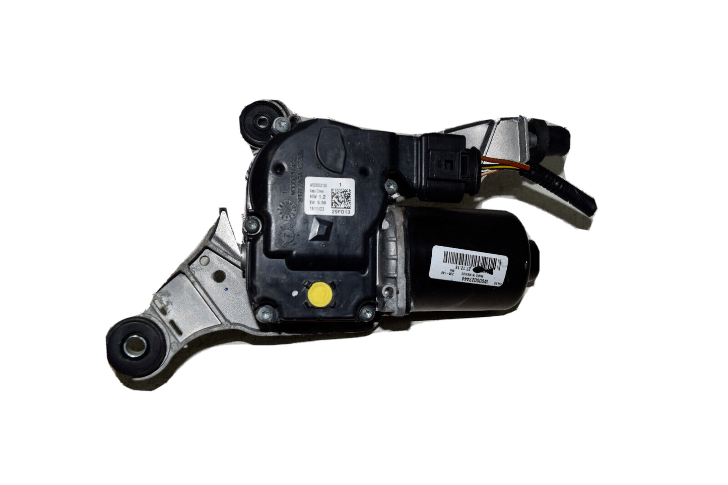 13-19 Ford Escape Front Windshield Wiper Motor Left Driver Side CJ5417504BK