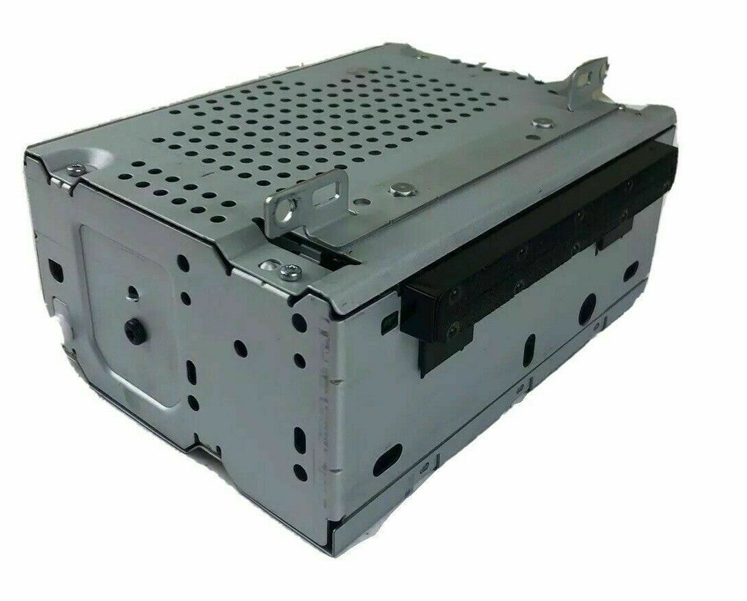 14 15 16 17 Ford Focus Radio  CD Player CM5T-19C107-JD