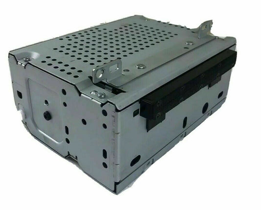 14 15 16 17 Ford Focus Radio  CD Player CM5T-19C107-JD