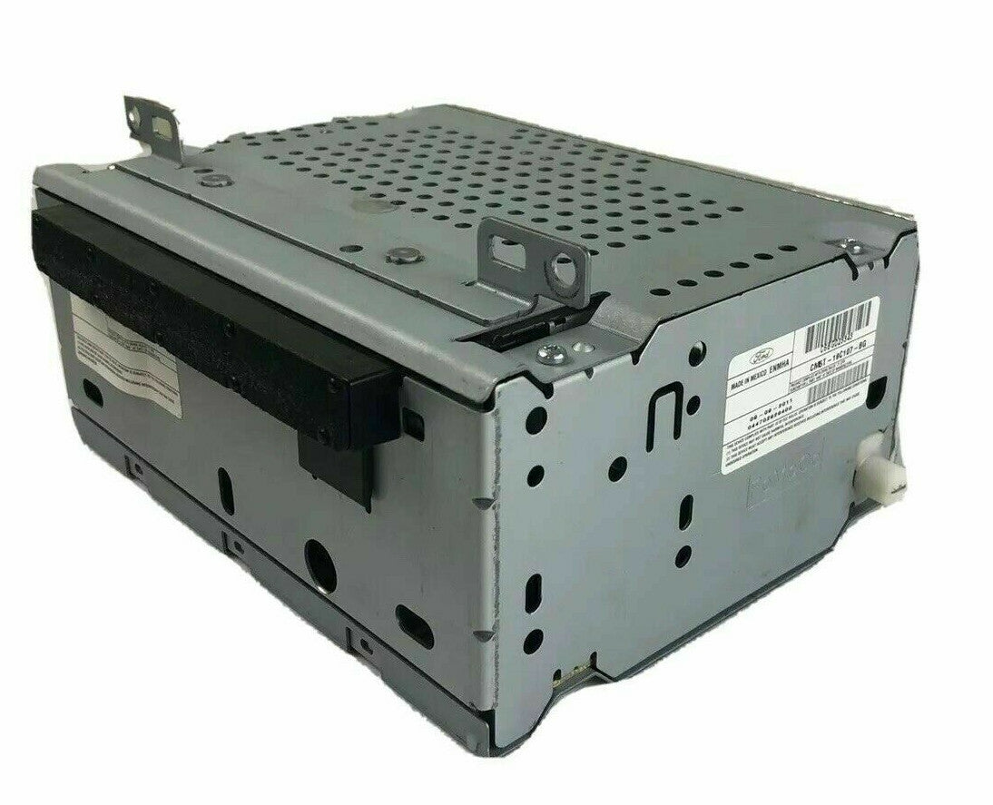 14 15 16 17 Ford Focus Radio  CD Player CM5T-19C107-JD