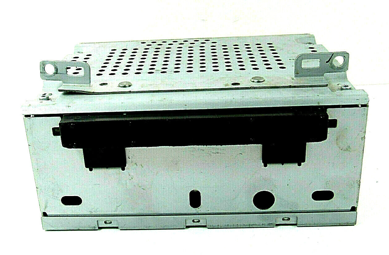 14 15 16 17 Ford Focus Radio  CD Player CM5T-19C107-JD