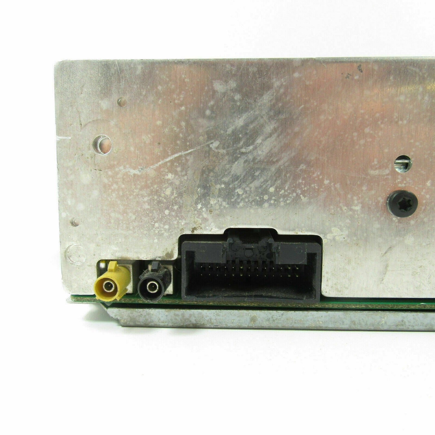 14 15 16 17 Ford Focus Radio  CD Player CM5T-19C107-JD