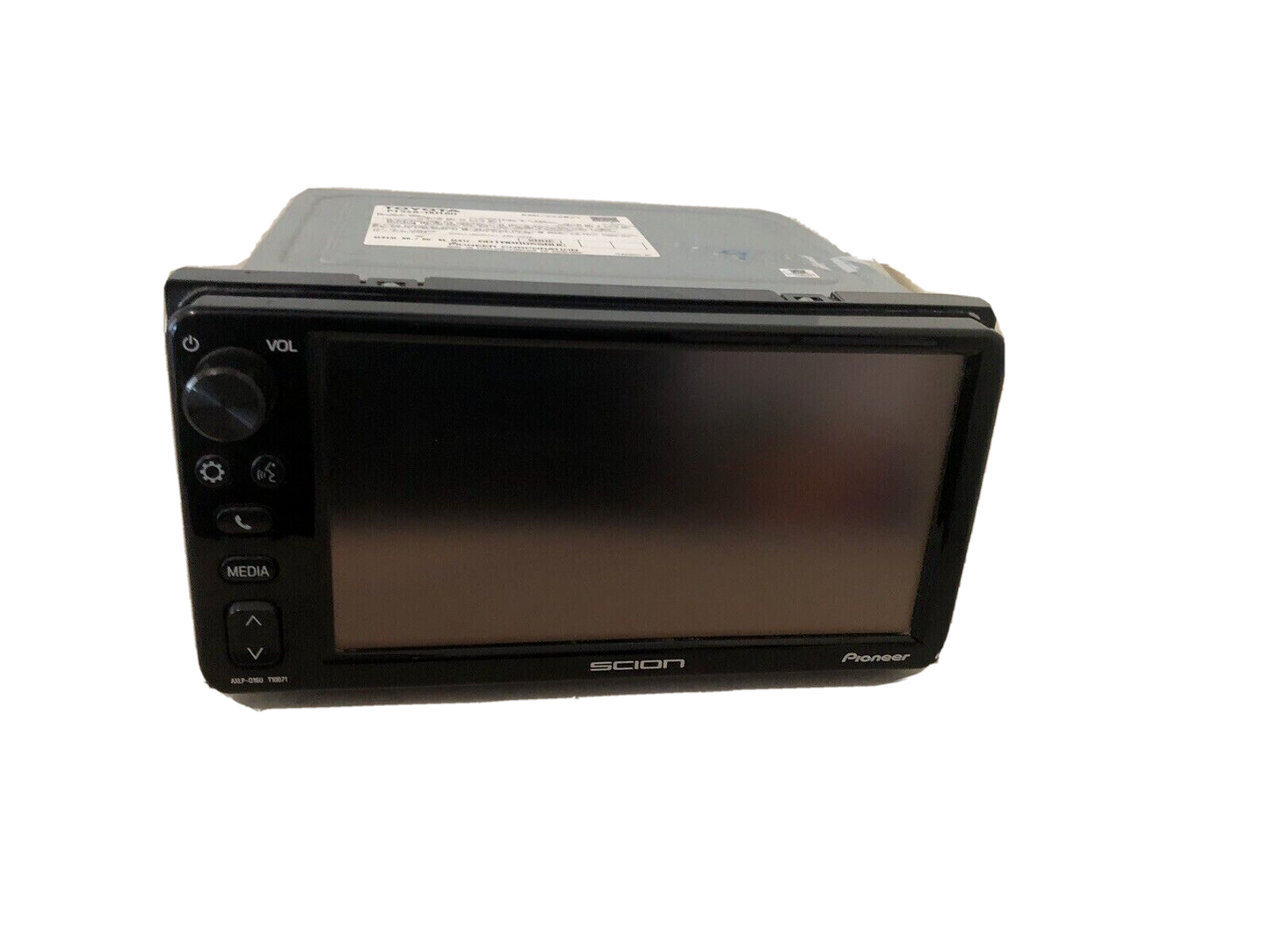 16 Scion FR-S Pioneer CD Player PT546-00160