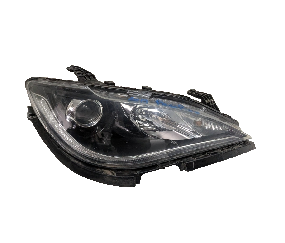 2017-2020 Chrysler Pacifica Xenon HID Headlight w/LED DRL Right Passenger OEM