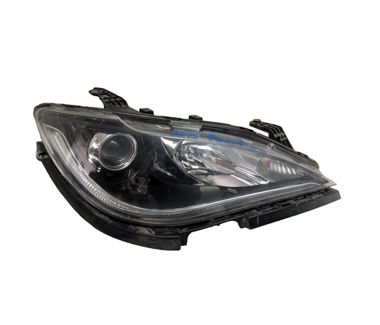 2017-2020 Chrysler Pacifica Xenon HID Headlight w/LED DRL Right Passenger OEM