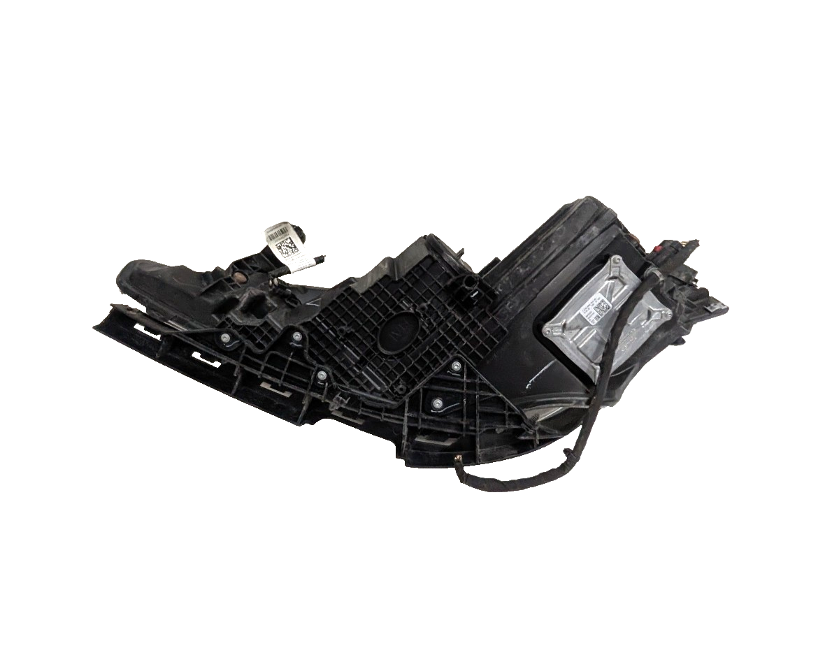 2017-2020 Chrysler Pacifica Xenon HID Headlight w/LED DRL Right Passenger OEM