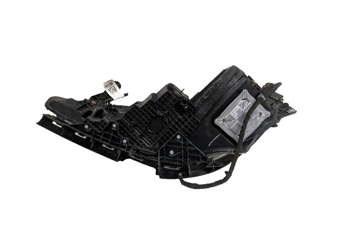2017-2020 Chrysler Pacifica Xenon HID Headlight w/LED DRL Right Passenger OEM