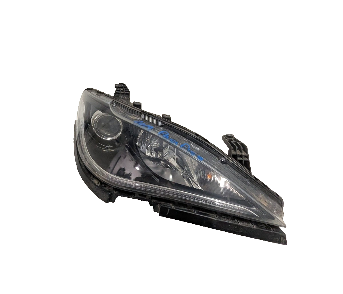 2017-2020 Chrysler Pacifica Xenon HID Headlight w/LED DRL Right Passenger OEM