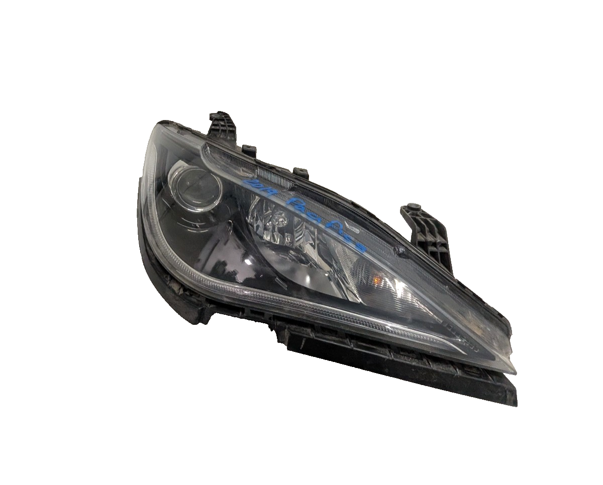 2017-2020 Chrysler Pacifica Xenon HID Headlight w/LED DRL Right Passenger OEM