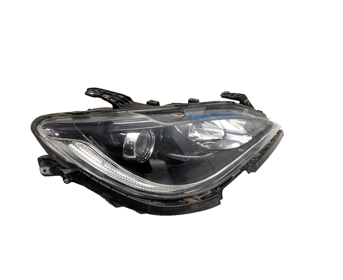 2017-2020 Chrysler Pacifica Xenon HID Headlight w/LED DRL Right Passenger OEM