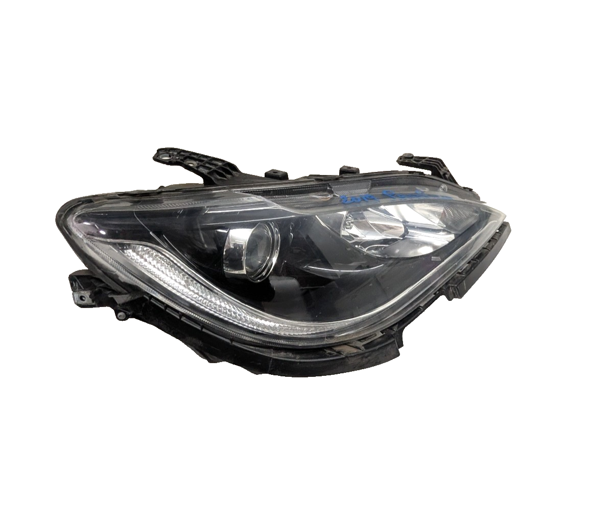 2017-2020 Chrysler Pacifica Xenon HID Headlight w/LED DRL Right Passenger OEM