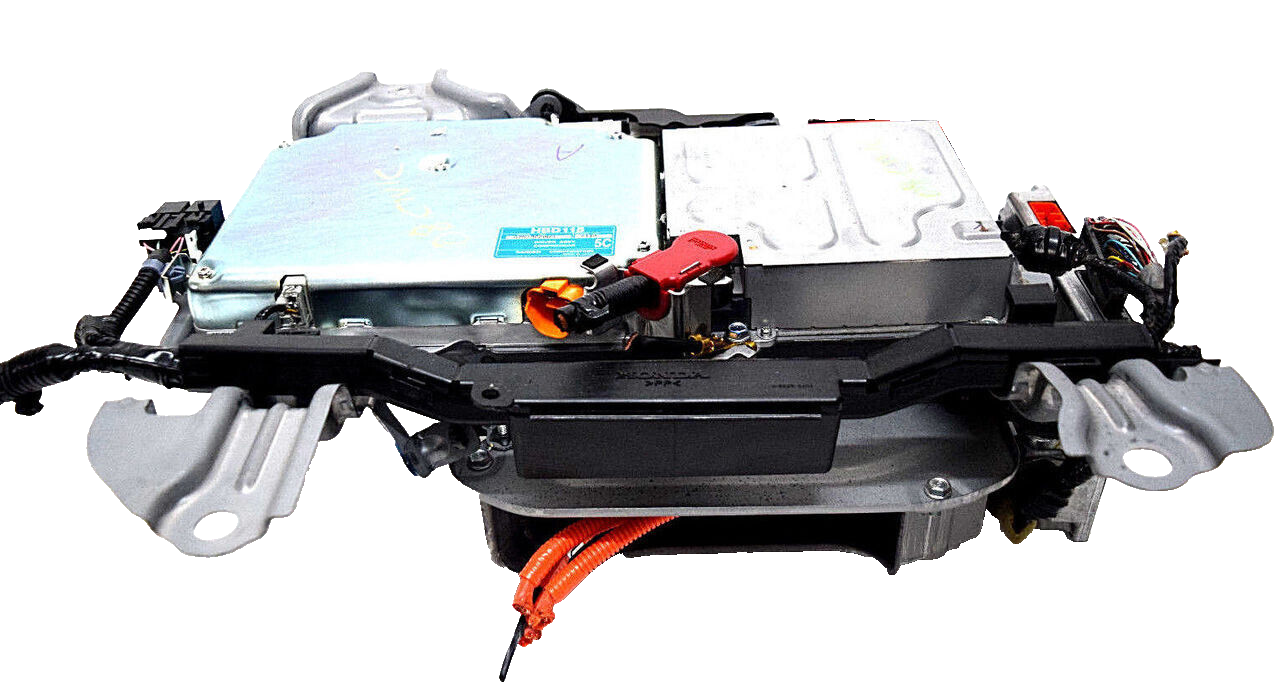 06 07 08 09 10 11  Honda Civic  Hybrid Battery Charger Inverter Converter