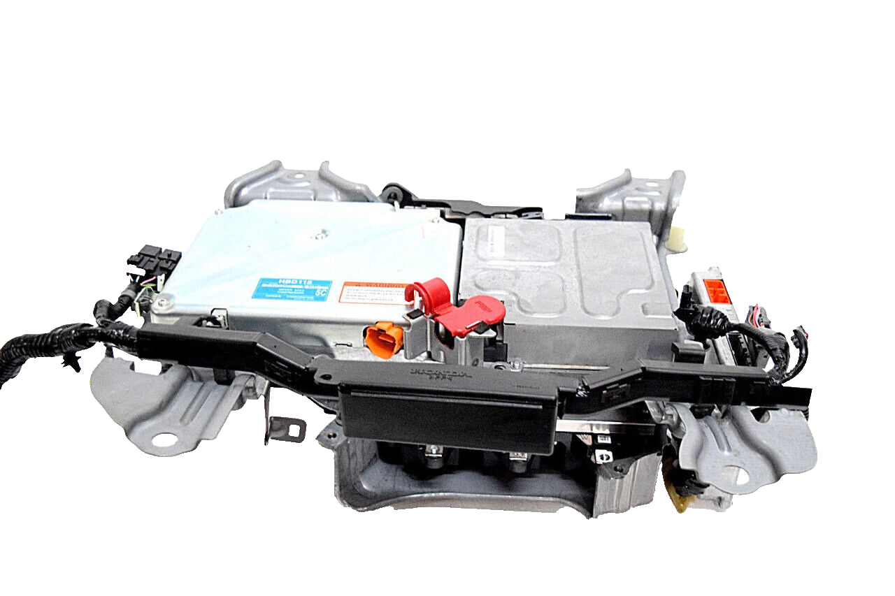 06 07 08 09 10 11  Honda Civic  Hybrid Battery Charger Inverter Converter