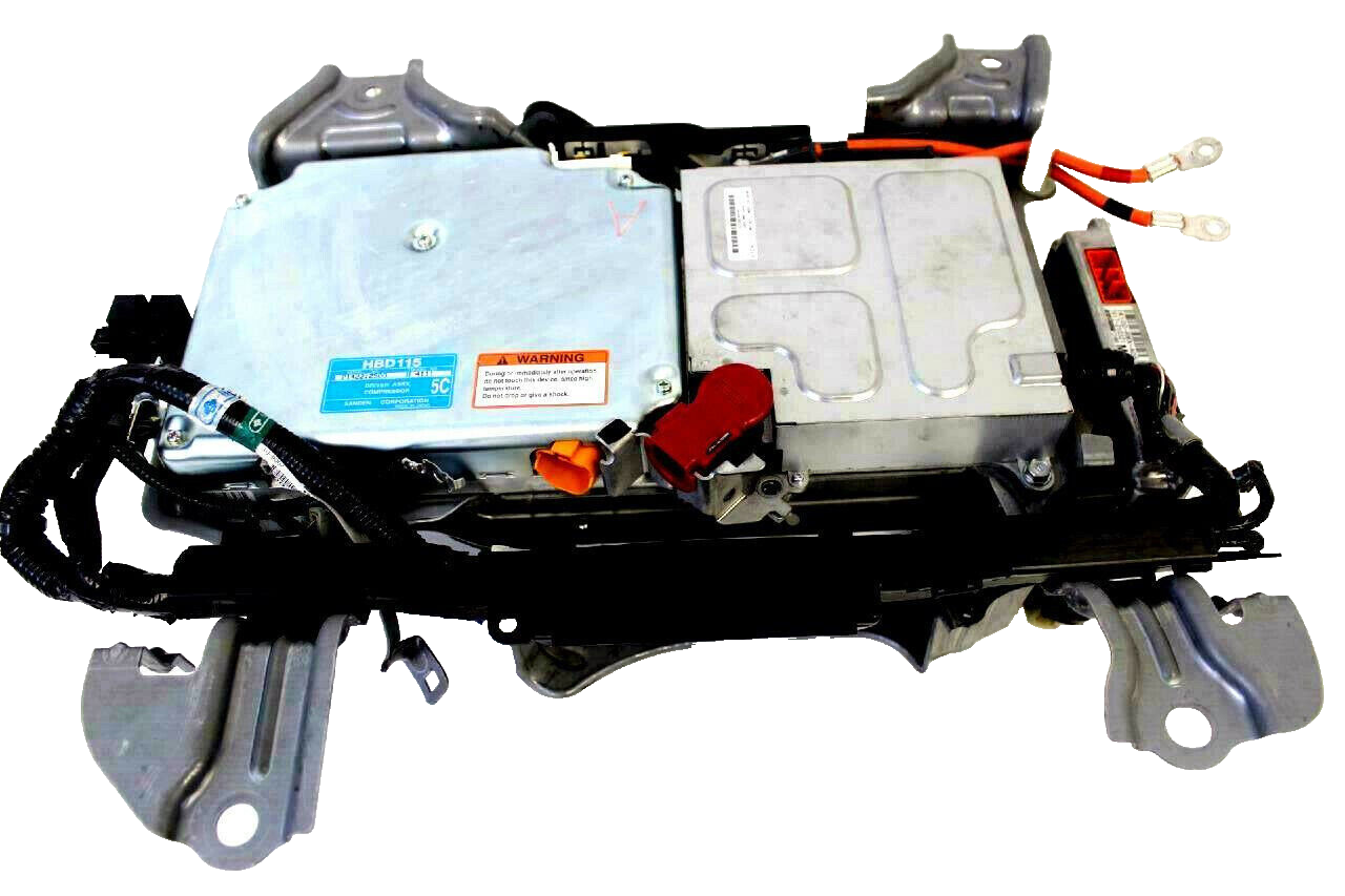 06 07 08 09 10 11  Honda Civic  Hybrid Battery Charger Inverter Converter