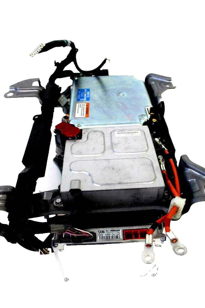 06 07 08 09 10 11  Honda Civic  Hybrid Battery Charger Inverter Converter