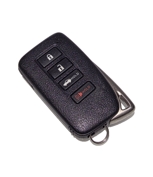 12-19  Lexus ES350 ES300H NX200T NX300 Smart Key Proximity Remote Fob  HYQ14FBA