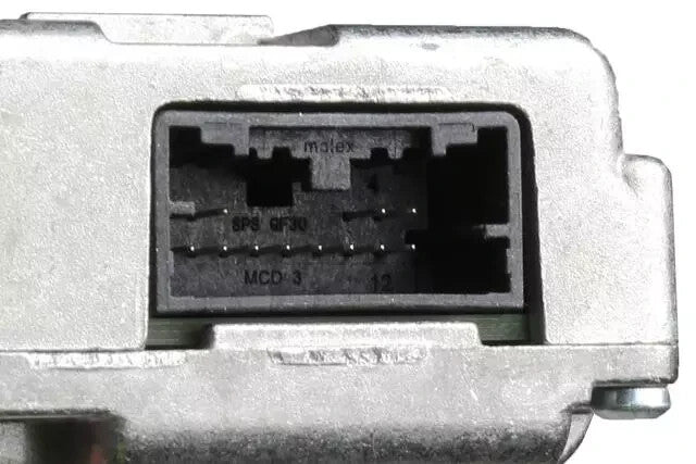 2016 Buick Envision Lane Departure System Camera Driver Assist (23328283)