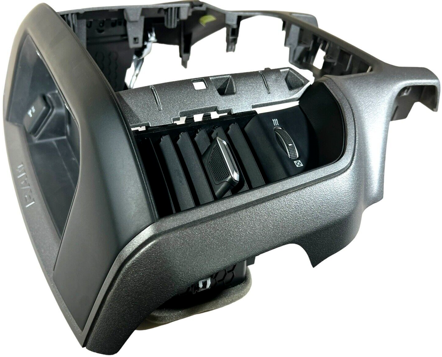 19 20 21 22 23 24 Ram 1500 2500 3500  Radio Dash  Bezel Vents