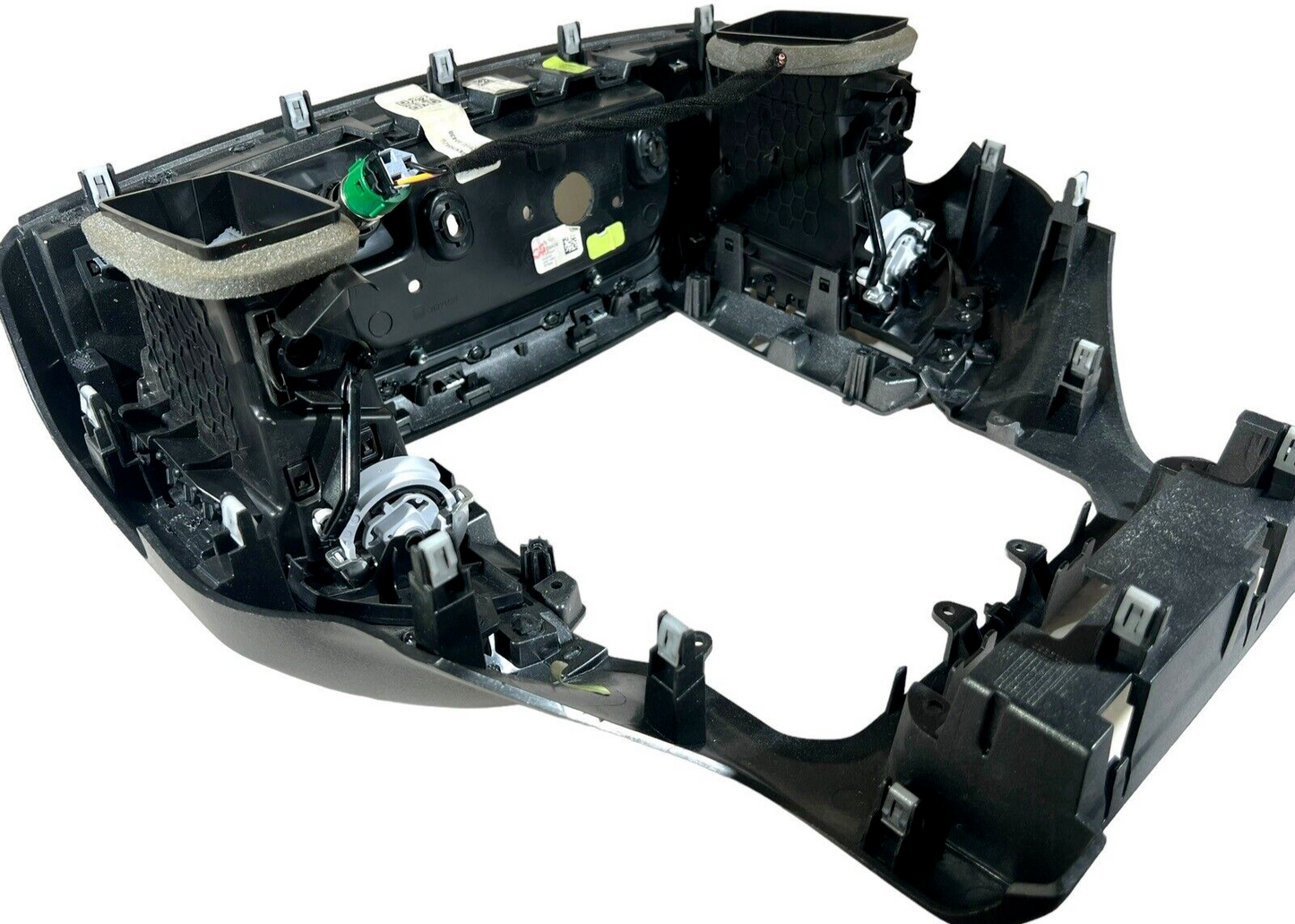 19 20 21 22 23 24 Ram 1500 2500 3500  Radio Dash  Bezel Vents
