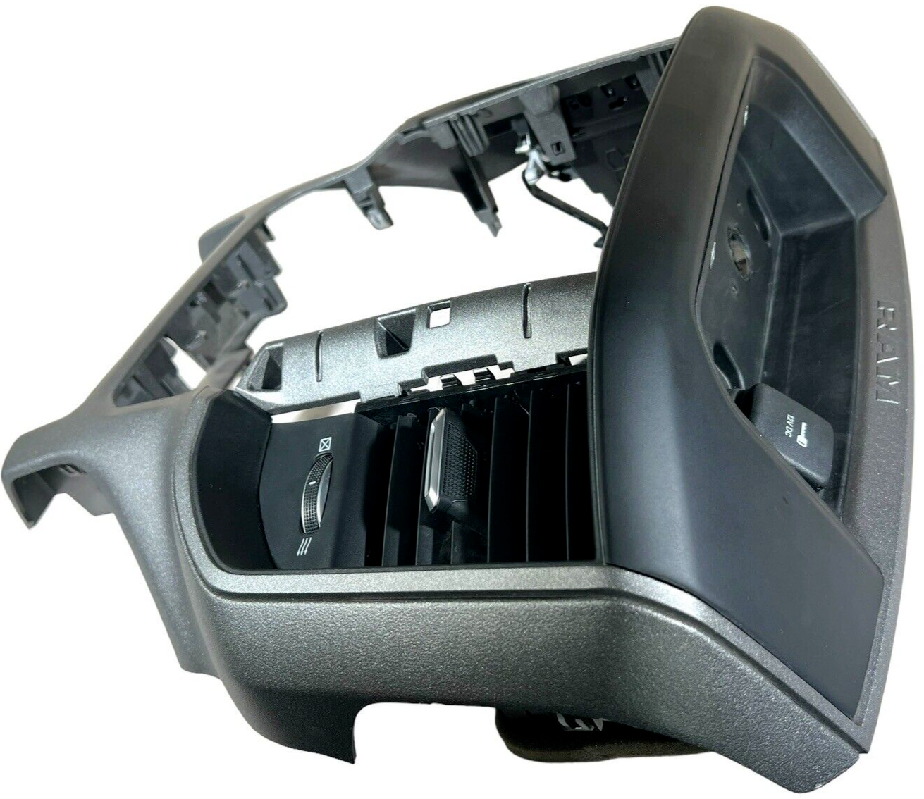 19 20 21 22 23 24 Ram 1500 2500 3500  Radio Dash  Bezel Vents