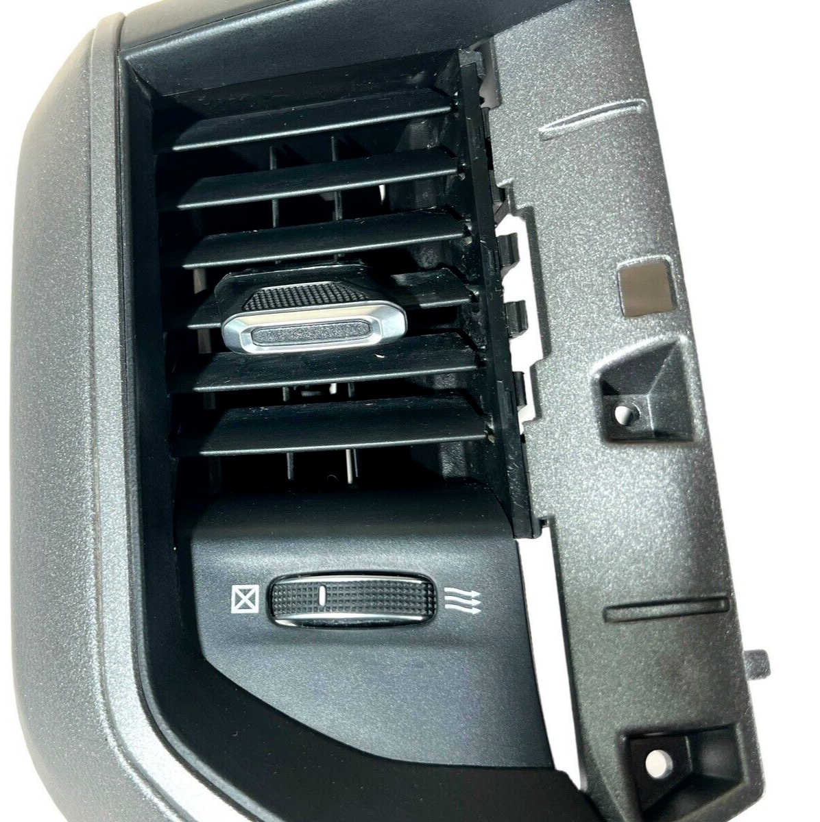 19 20 21 22 23 24 Ram 1500 2500 3500  Radio Dash  Bezel Vents