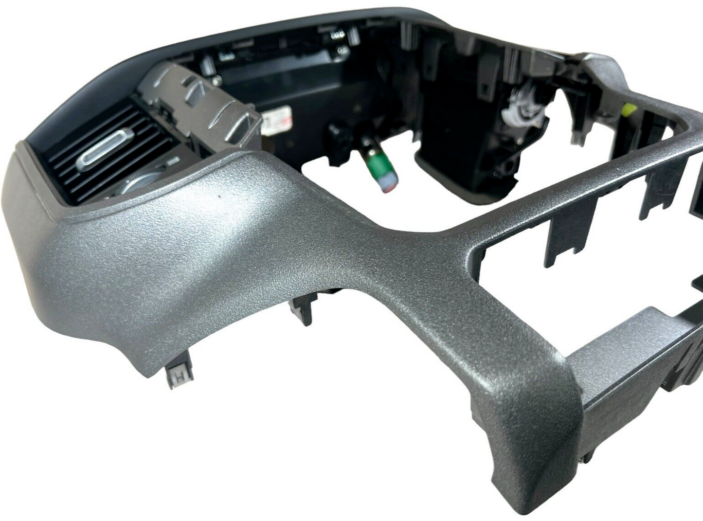 19 20 21 22 23 24 Ram 1500 2500 3500  Radio Dash  Bezel Vents