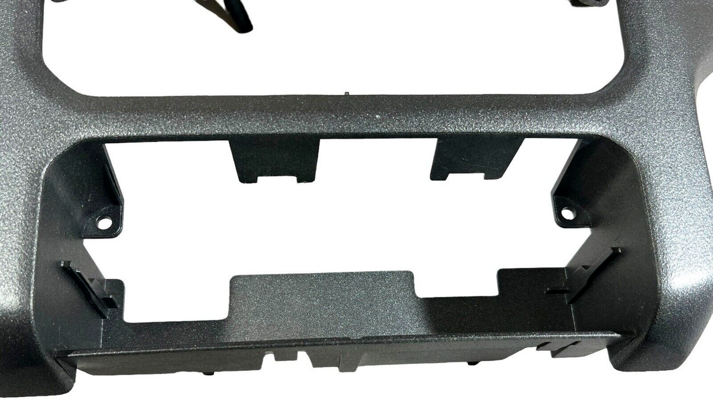 19 20 21 22 23 24 Ram 1500 2500 3500  Radio Dash  Bezel Vents