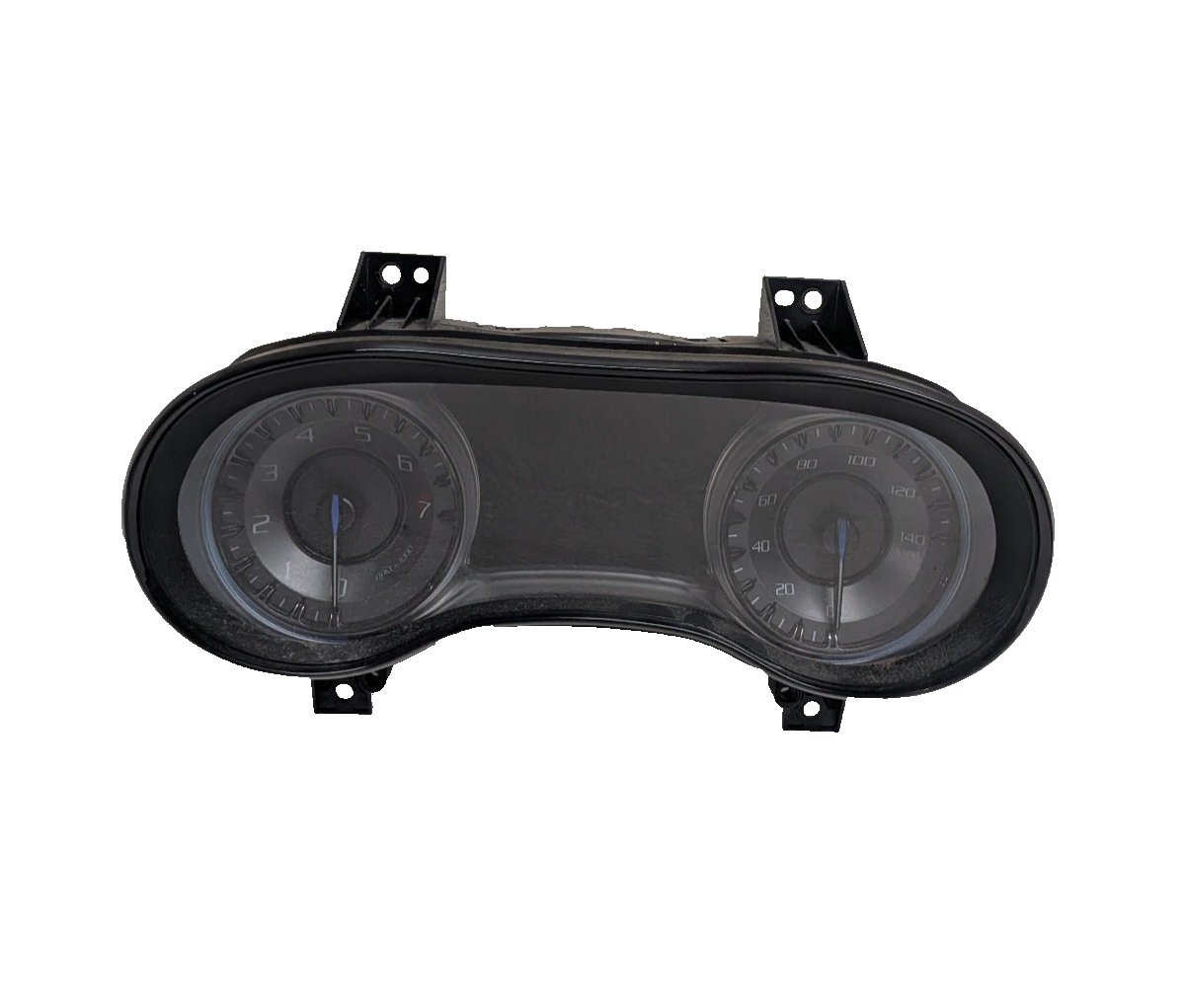 2015-2018 Chrysler 300 Speedometer Instrument Cluster Digital Wide Screen