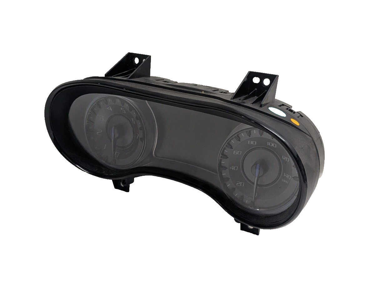 2015-2018 Chrysler 300 Speedometer Instrument Cluster Digital Wide Screen