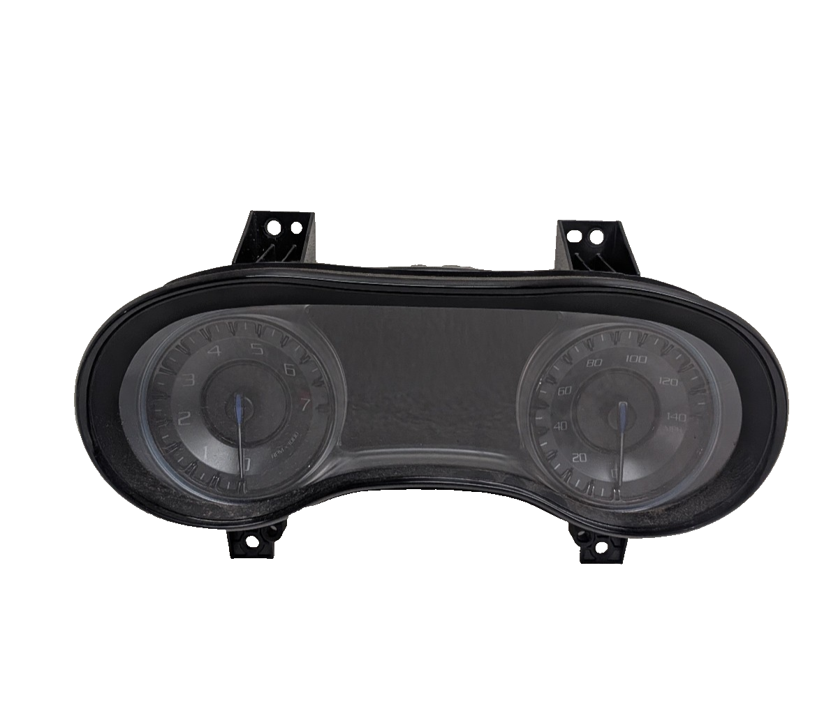 2015-2018 Chrysler 300 Speedometer Instrument Cluster Digital Wide Screen