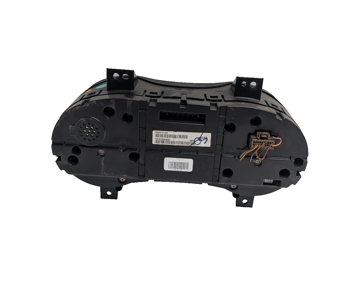 2015-2018 Chrysler 300 Speedometer Instrument Cluster Digital Wide Screen