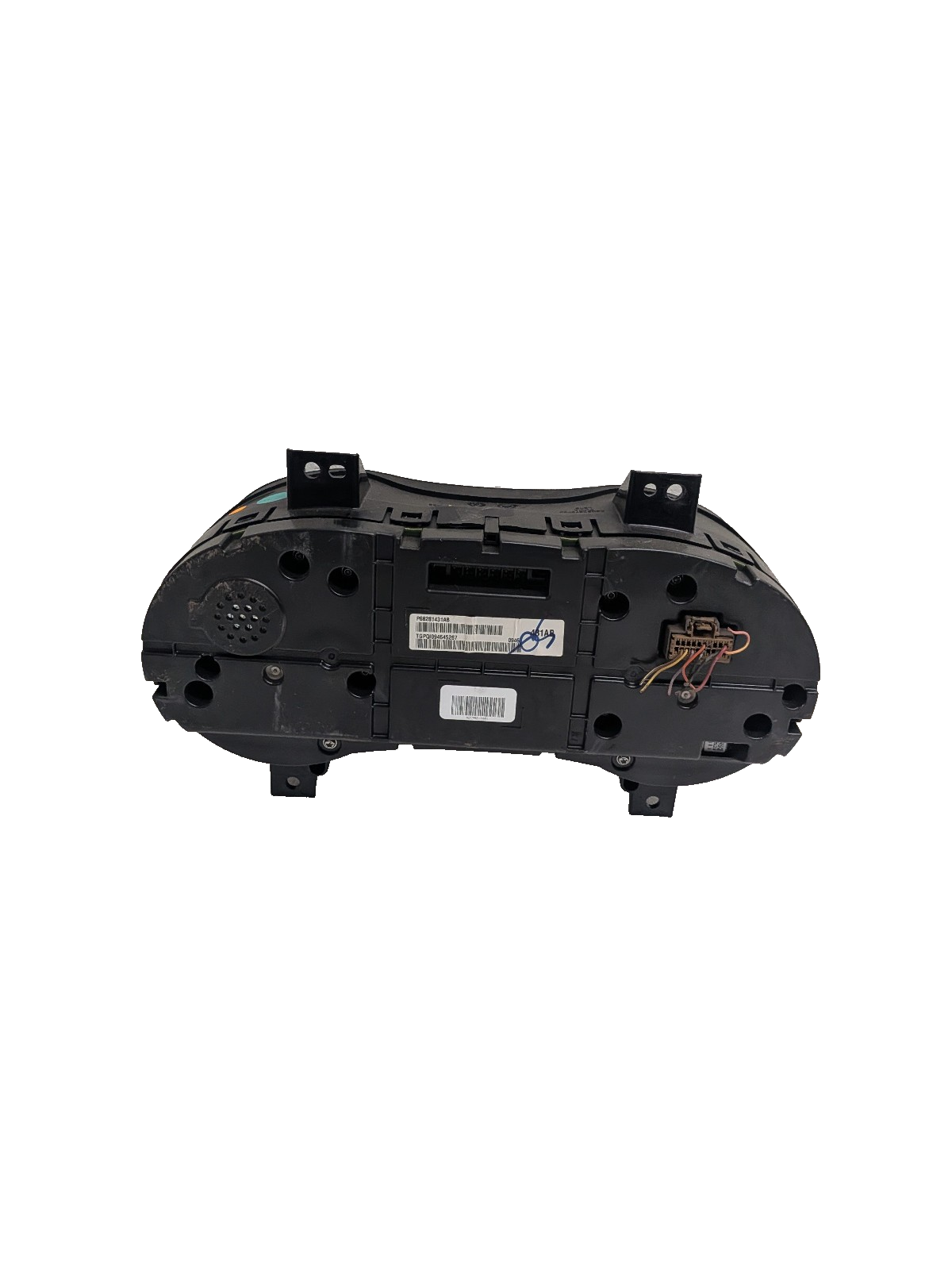 2015-2018 Chrysler 300 Speedometer Instrument Cluster Digital Wide Screen